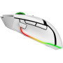 Мишка Razer Basilisk V3 Pro White (RZ01-04620200-R3G1) USB