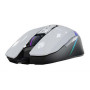 Мишка A4Tech Bloody W60 Max Panda White