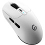 Миша бездротова GamePro Genesis Airmaster White (GM167W)