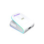 Миша бездротова Hator Hellyberry HM47 Pro Wireless White/Violet Gradient (HM47PRO_white_violet)