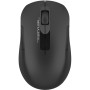 Миша бездротова A4Tech FG15C Air2 Black
