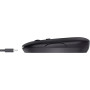 Миша бездротова Trust Puck Rechargeable Black (24059)