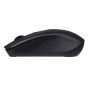Миша бездротова 2E MF270 Silent Rechargeable WL Black (2E-MF270WBK)