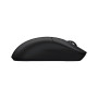 Миша бездротова Hator Quasar 3S Ultima 8K Wireless Black (HTM660)