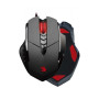 Мишка A4Tech V7M Bloody Black USB V-Track