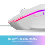Миша GamePro GM370 White