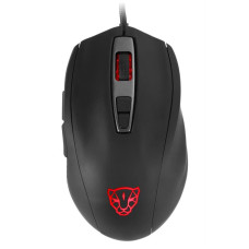 Мышь Motospeed V60 (mtv60) Black USB