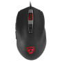 Мышь Motospeed V60 (mtv60) Black USB