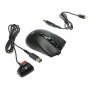 Миша бездротова A4Tech Bloody R90 Plus Black