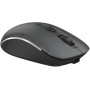 Миша бездротова A4Tech Fstyler FB26CS Air2 Smoky Grey