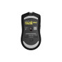 Мишка бездротова Hator Pulsar 2 Pro Wireless Black (HTM-530)