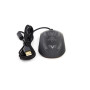 Игровая мышь Frime Black Panther, USB (FMP18100)