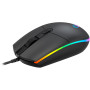 Миша GamePro GM152 Black