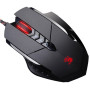 Мишка A4Tech V7M Bloody Black USB V-Track