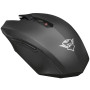 Мышь беспроводная Trust GXT 115 Macci (22417) Black USB