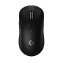 Мишка бездротова Logitech G Pro X Superlight 2 Black (910-006630)