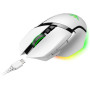 Мишка Razer Basilisk V3 Pro White (RZ01-04620200-R3G1) USB