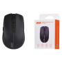 Миша бездротова 2E MF270 Silent Rechargeable WL Black (2E-MF270WBK)