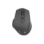 Мышь беспроводная 2E MF2010 WL Black (2E-MF2010WB) USB
