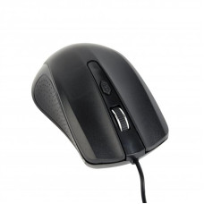 Мышь Gembird MUS-4B-01 Black USB