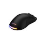 Мишка бездротова Hator Pulsar 2 Pro Wireless Black (HTM-530)