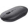 Миша бездротова Trust Puck Rechargeable Black (24059)
