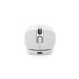 Миша бездротова REAL-EL RM-480W White