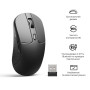 Миша бездротова Keychron M3 WL Black (M3-A23)