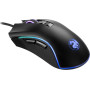 Мышь 2E Gaming MG340 Black (2E-MG340UB) USB