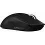 Мишка бездротова Logitech G Pro X Superlight (910-005880) Black USB