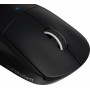 Мишка бездротова Logitech G Pro X Superlight (910-005880) Black USB