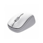 Миша Trust Yvi+ Compact Multi-Device White (25454)