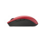 Миша бездротова 2E MF2030 Rechargeable WL Red (2E-MF2030WR) USB