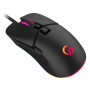 Миша GamePro GM340 Black