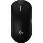 Мишка бездротова Logitech G Pro X Superlight (910-005880) Black USB