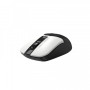 Мышь беспроводная A4Tech FB12 Panda USB