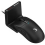 Миша бездротова A4Tech Bloody R72 Pro Duo Black