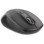 Мышь беспроводная 2E MF230 Silent WL Black (2E-MF230WB) USB