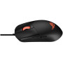 Миша Asus ROG Strix Impact III RGB Black (90MP0300-BMUA00)
