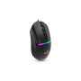 Миша REAL-EL RM-530 Black
