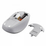 Миша Trust Yvi+ Compact Multi-Device White (25454)