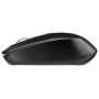 Мышь беспроводная 2E MF230 Silent WL Black (2E-MF230WB) USB