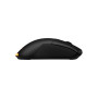 Мишка бездротова Hator Pulsar 2 Pro Wireless Black (HTM-530)