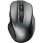 Миша бездротова Trust Nito WL Grey/Black (24115)