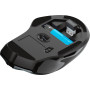 Миша бездротова Trust Nito WL Grey/Black (24115)
