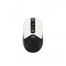 Мышь беспроводная A4Tech FB12 Panda USB