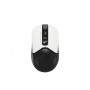 Мышь беспроводная A4Tech FB12 Panda USB