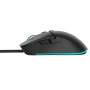 Миша GamePro GM340 Black