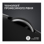 Мишка бездротова Logitech G Pro X Superlight 2 Black (910-006630)
