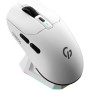 Миша бездротова GamePro Genesis Airmaster White (GM167W)